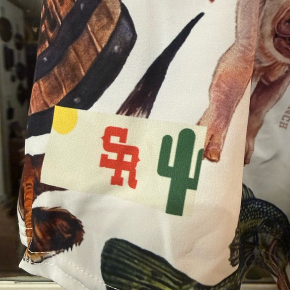 Stevenson Ranch Shorts - Picture 3 of 4